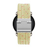 Bandz Bandz Garmin Lily 2 Braided Nylon Strap (Beige Mix) Bandz Bandz Garmin Lily 2 Braided Nylon Strap (Beige Mix)