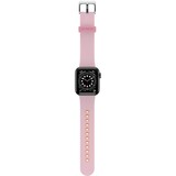 OtterBox Otterbox Apple Watch Silicone Strap (Pink/Orange)