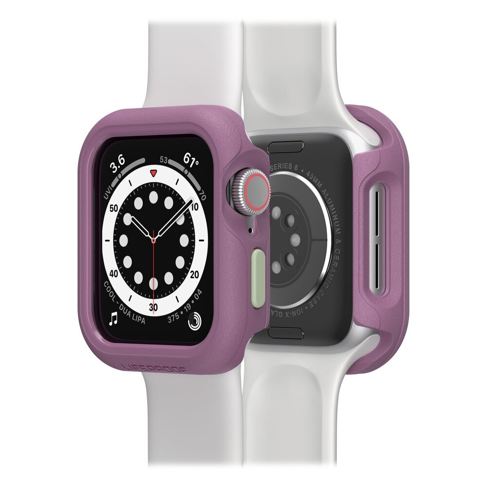 OtterBox Otterbox Apple Watch LifeProof Case (Purple) OtterBox Otterbox Apple Watch LifeProof Case (Purple)