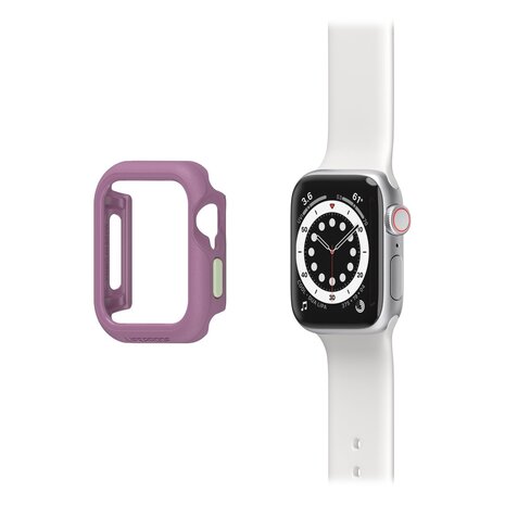 OtterBox Otterbox Apple Watch LifeProof Case (Purple) OtterBox Otterbox Apple Watch LifeProof Case (Purple)