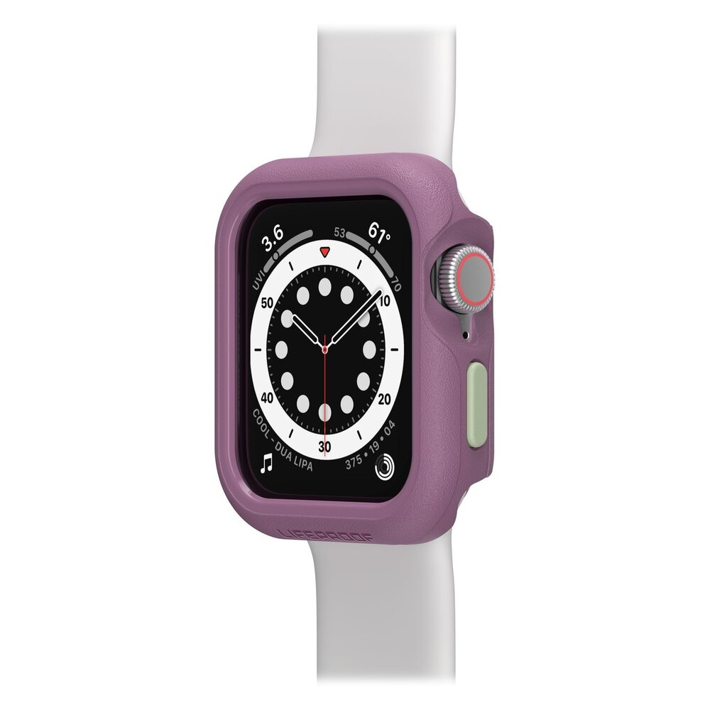 OtterBox Otterbox Apple Watch LifeProof Case (Purple) OtterBox Otterbox Apple Watch LifeProof Case (Purple)