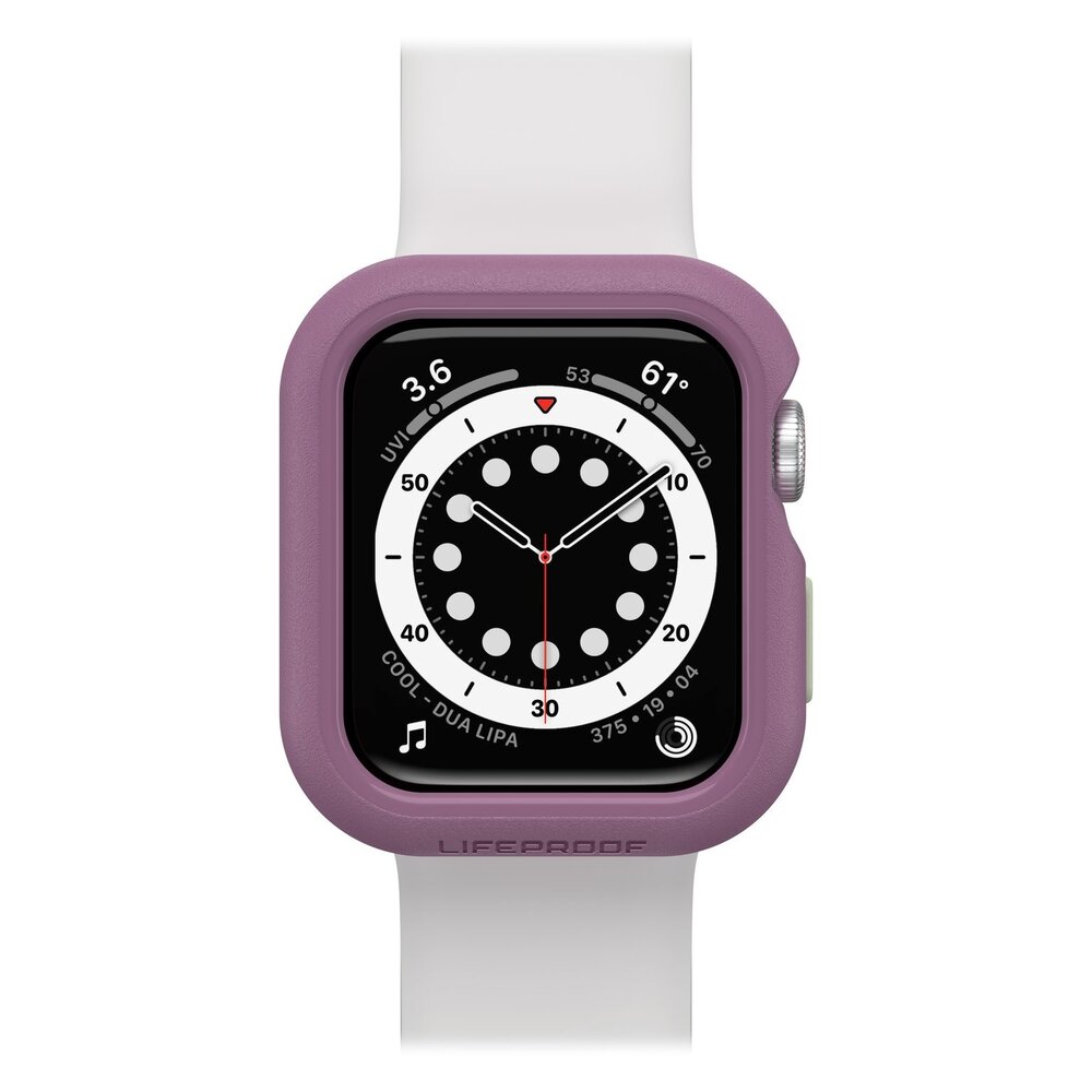 OtterBox Otterbox Apple Watch LifeProof Case (Purple) OtterBox Otterbox Apple Watch LifeProof Case (Purple)