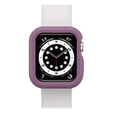 OtterBox Otterbox Apple Watch LifeProof Case (Purple) OtterBox Otterbox Apple Watch LifeProof Case (Purple)