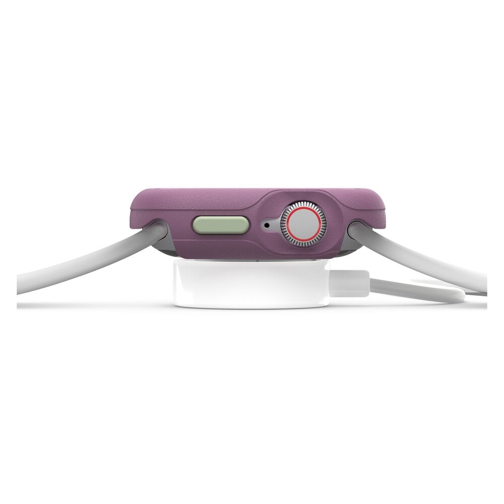 OtterBox Otterbox Apple Watch LifeProof Case (Purple) OtterBox Otterbox Apple Watch LifeProof Case (Purple)