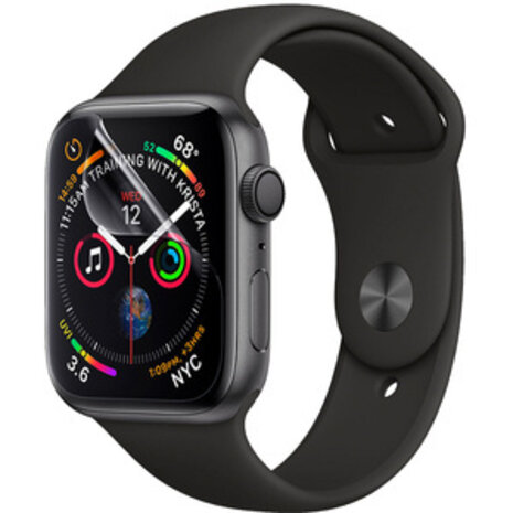 Spigen Spigen Apple Watch 40/41mm NeoFlex (Optical Film) Spigen Spigen Apple Watch 40/41mm NeoFlex (Optical Film)