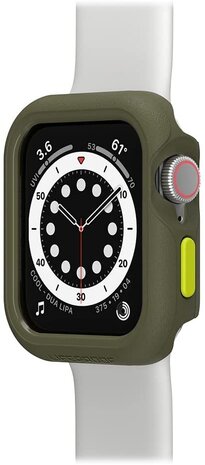 OtterBox Otterbox Apple Watch LifeProof Case (Green) OtterBox Otterbox Apple Watch LifeProof Case (Green)