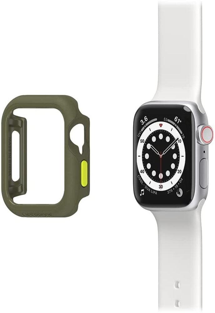 OtterBox Otterbox Apple Watch LifeProof Case (Green) OtterBox Otterbox Apple Watch LifeProof Case (Green)
