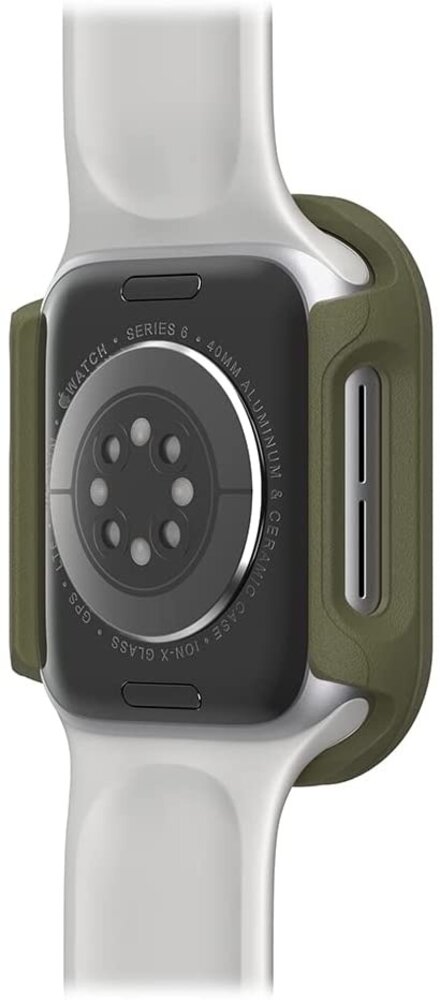 OtterBox Otterbox Apple Watch LifeProof Case (Green) OtterBox Otterbox Apple Watch LifeProof Case (Green)