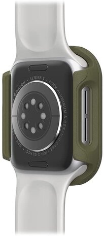OtterBox Otterbox Apple Watch LifeProof Case (Green) OtterBox Otterbox Apple Watch LifeProof Case (Green)