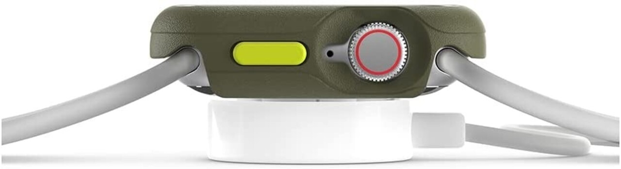 OtterBox Otterbox Apple Watch LifeProof Case (Green) OtterBox Otterbox Apple Watch LifeProof Case (Green)