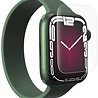 Zagg InvisibleShield Apple Watch 7 Ultra Clear  Screen Protector (41 & 45mm)