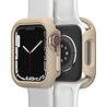 OtterBox OtterBox Apple Watch 45mm Bumper Case (Brown) OtterBox OtterBox Apple Watch 45mm Bumper Case (Brown)