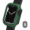 OtterBox OtterBox Apple Watch 41mm Bumper Case (Green) OtterBox OtterBox Apple Watch 41mm Bumper Case (Green)