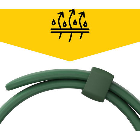 OtterBox OtterBox Apple Watch Strap (Green) OtterBox OtterBox Apple Watch Strap (Green)