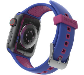 OtterBox OtterBox Apple Watch Strap (Purple/Blue) OtterBox OtterBox Apple Watch Strap (Purple/Blue)
