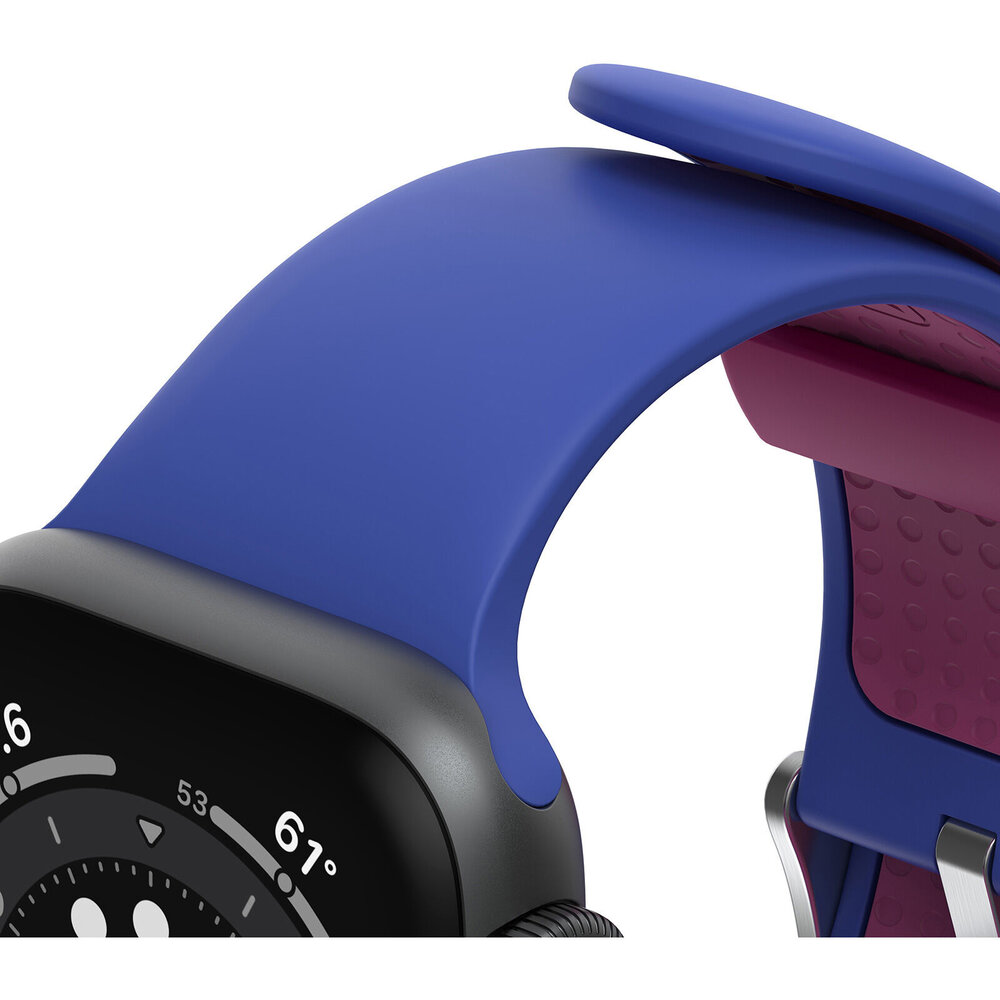 OtterBox OtterBox Apple Watch Strap (Purple/Blue) OtterBox OtterBox Apple Watch Strap (Purple/Blue)