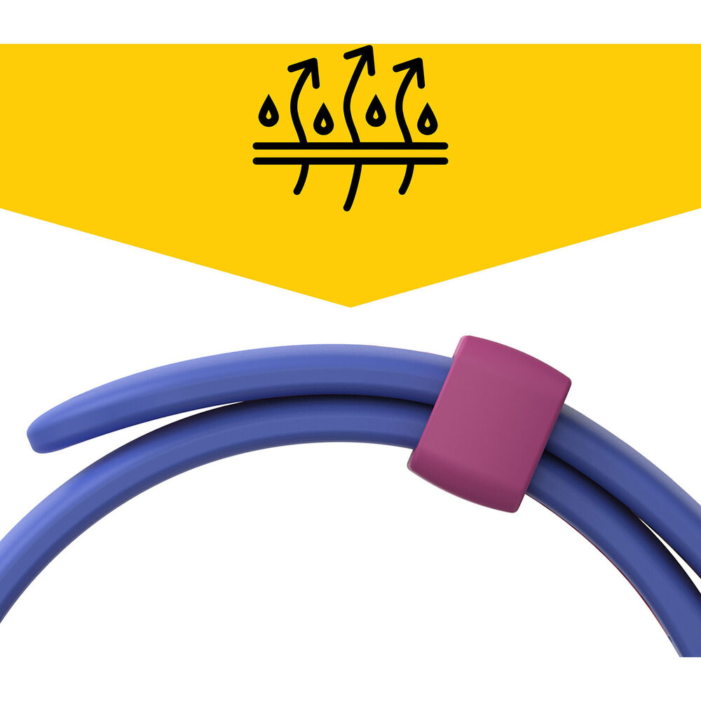 OtterBox OtterBox Apple Watch Strap (Purple/Blue) OtterBox OtterBox Apple Watch Strap (Purple/Blue)