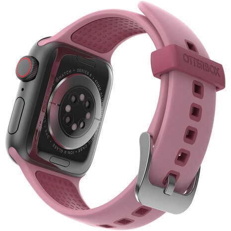 OtterBox OtterBox Apple Watch Strap (Pink) OtterBox OtterBox Apple Watch Strap (Pink)