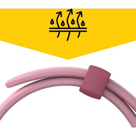 OtterBox OtterBox Apple Watch Strap (Pink) OtterBox OtterBox Apple Watch Strap (Pink)