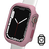OtterBox OtterBox Apple Watch 41mm Bumper Case (Pink) OtterBox OtterBox Apple Watch 41mm Bumper Case (Pink)