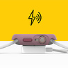 OtterBox OtterBox Apple Watch 41mm Bumper Case (Pink) OtterBox OtterBox Apple Watch 41mm Bumper Case (Pink)