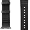 Spigen Spigen Apple Watch Retro Fit Leather Strap (Black) Spigen Spigen Apple Watch Retro Fit Leather Strap (Black)