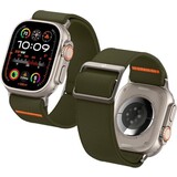 Spigen Spigen Apple Watch Lite Ultra Strap (Dark Green) Spigen Spigen Apple Watch Lite Ultra Strap (Dark Green)