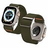 Spigen Spigen Apple Watch Lite Ultra Strap (Dark Green) Spigen Spigen Apple Watch Lite Ultra Strap (Dark Green)