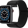 Spigen Spigen Apple Watch Fit Lite Strap (Black) Spigen Spigen Apple Watch Fit Lite Strap (Black)