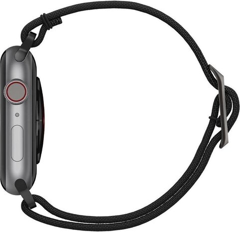 Spigen Spigen Apple Watch Fit Lite Strap (Black) Spigen Spigen Apple Watch Fit Lite Strap (Black)