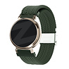 Bandz Bandz Garmin Lily 2 Braided Nylon Strap (Green) Bandz Bandz Garmin Lily 2 Braided Nylon Strap (Green)