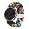 Bandz Bandz Garmin Lily 2 Braided Nylon Strap (Rainbow) Bandz Bandz Garmin Lily 2 Braided Nylon Strap (Rainbow)