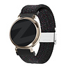 Bandz Bandz Garmin Lily 2 Braided Nylon Strap (Black Mix) Bandz Bandz Garmin Lily 2 Braided Nylon Strap (Black Mix)