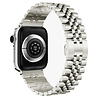 Strap-it Strap-it Apple Watch Steel Strap Jubilee (Champagne) Strap-it Strap-it Apple Watch Steel Strap Jubilee (Champagne)