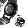 Bandz Bandz Polar Ignite 3 Woven Nylon Strap (Black Mix) Bandz Bandz Polar Ignite 3 Woven Nylon Strap (Black Mix)