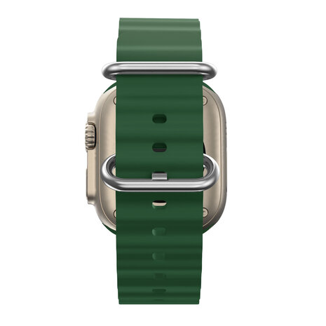 Bandz Bandz Apple Watch Ocean Strap (Green) Bandz Bandz Apple Watch Ocean Strap (Green)