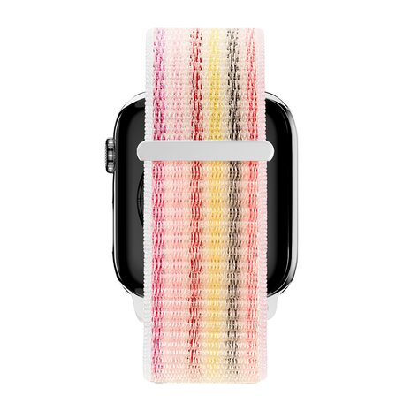 Bandz Bandz Apple Watch Nylon Strap 'Classic' (Colourful) Bandz Bandz Apple Watch Nylon Strap 'Classic' (Colourful)