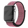 Bandz Bandz Apple Watch Nylon Strap 'Classic' (True Berry) Bandz Bandz Apple Watch Nylon Strap 'Classic' (True Berry)