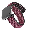 Bandz Bandz Apple Watch Nylon Strap 'Classic' (True Berry) Bandz Bandz Apple Watch Nylon Strap 'Classic' (True Berry)