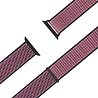 Bandz Bandz Apple Watch Nylon Strap 'Classic' (True Berry) Bandz Bandz Apple Watch Nylon Strap 'Classic' (True Berry)