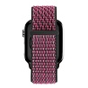 Bandz Bandz Apple Watch Nylon Strap 'Classic' (True Berry) Bandz Bandz Apple Watch Nylon Strap 'Classic' (True Berry)