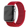 Bandz Bandz Apple Watch Nylon Strap 'Classic' (Red) Bandz Bandz Apple Watch Nylon Strap 'Classic' (Red)