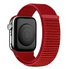 Bandz Bandz Apple Watch Nylon Strap 'Classic' (Red) Bandz Bandz Apple Watch Nylon Strap 'Classic' (Red)
