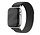 Bandz Apple Watch Trail Strap (Black)