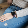 Strap-it Strap-it Apple Watch Milanese Strap (Purple Leopard) Strap-it Strap-it Apple Watch Milanese Strap (Purple Leopard)
