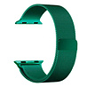 Strap-it Strap-it Apple Watch Milanese Strap (Green) Strap-it Strap-it Apple Watch Milanese Strap (Green)