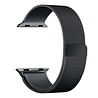 Strap-it Strap-it Apple Watch Milanese Strap (Black) Strap-it Strap-it Apple Watch Milanese Strap (Black)