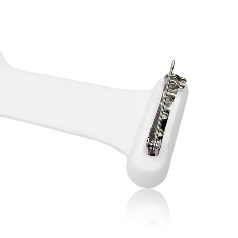 Strap-it Strap-it Apple Watch Nurse Fob (Rainbow) Strap-it Strap-it Apple Watch Nurse Fob (Rainbow)