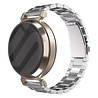 Strap-it Strap-it Garmin Lily 2 Steel Strap (Silver) Strap-it Strap-it Garmin Lily 2 Steel Strap (Silver)