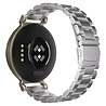 Strap-it Strap-it Garmin Lily 2 Steel Strap (Silver) Strap-it Strap-it Garmin Lily 2 Steel Strap (Silver)